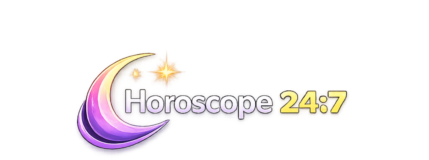 Horoscope24:7 logo